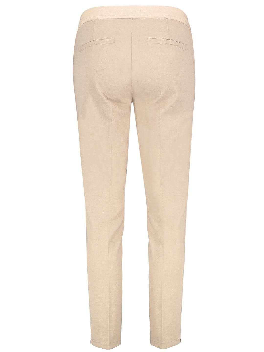 Authentic Style Damenhose Pull-On