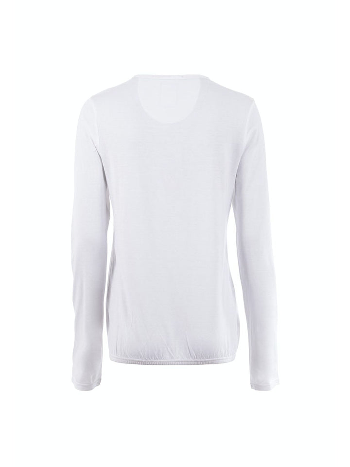 SOQUESTO Rundhalsshirt Damen