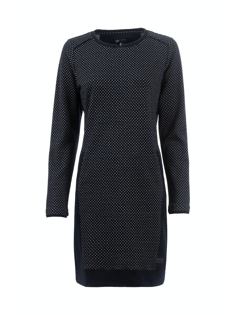 Kleid kurz, Shirt