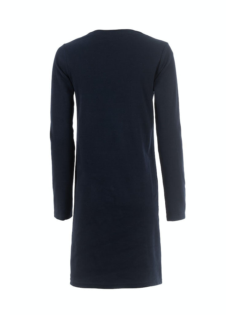 Kleid kurz, Shirt