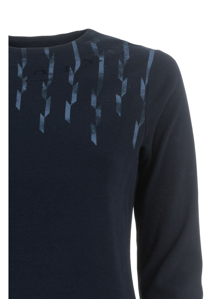 Kleid kurz, Shirt