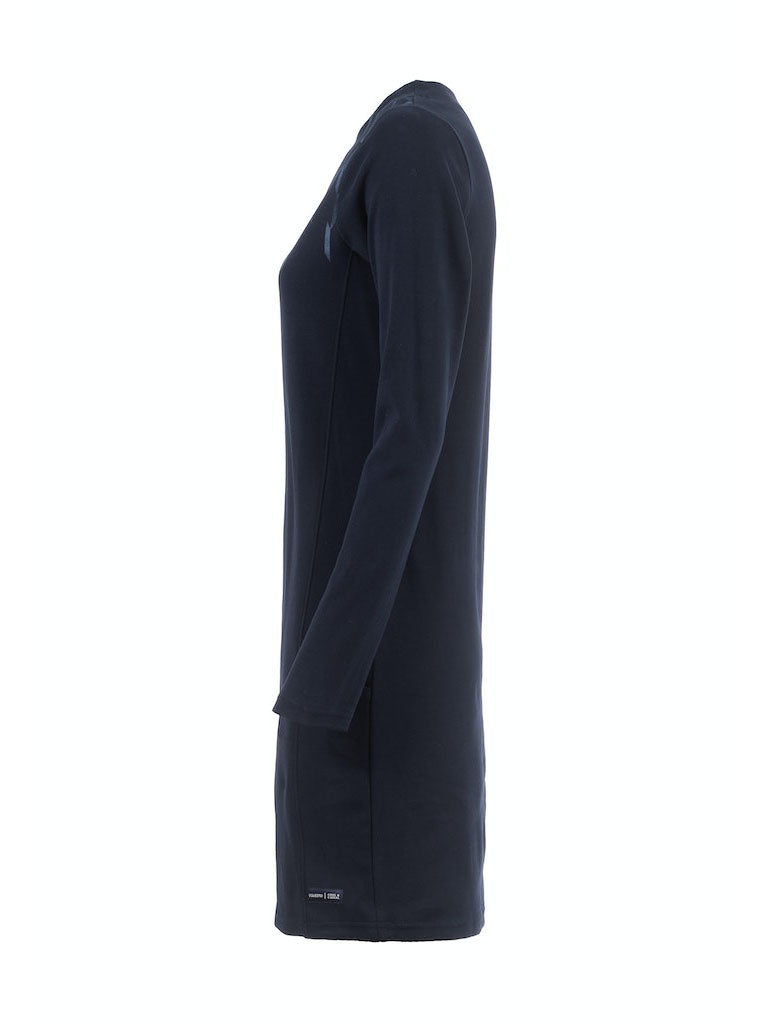 Kleid kurz, Shirt