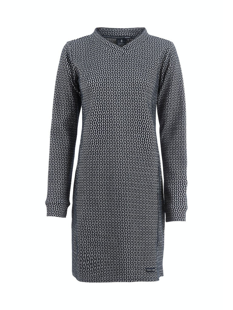 Kleid kurz, Shirt