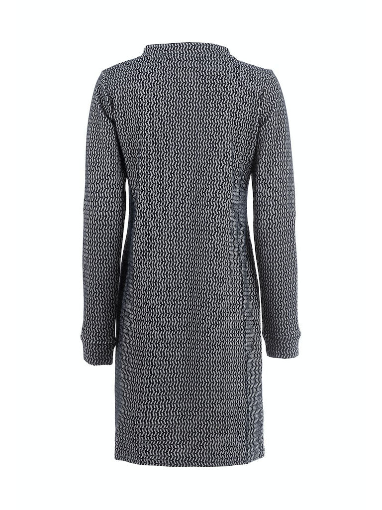 Kleid kurz, Shirt