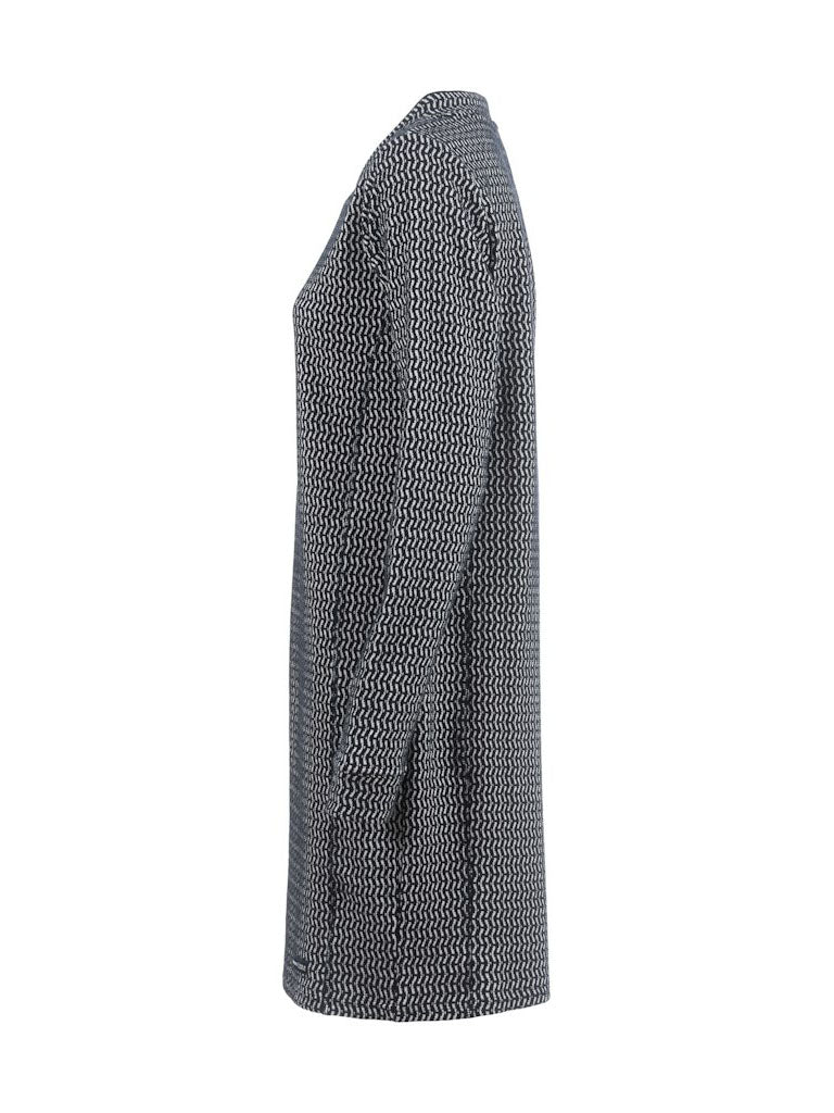 Kleid kurz, Shirt