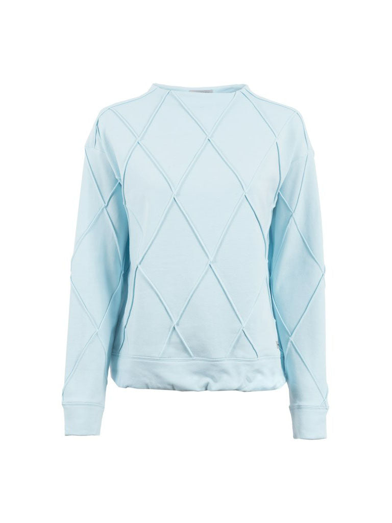Blassblau 3