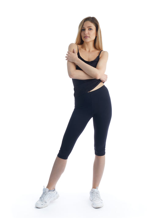 Capri Leggings