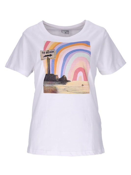 Damen T-Shirt