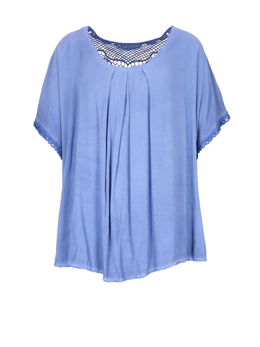 Splash of Color Raglan T-Shirt Damen
