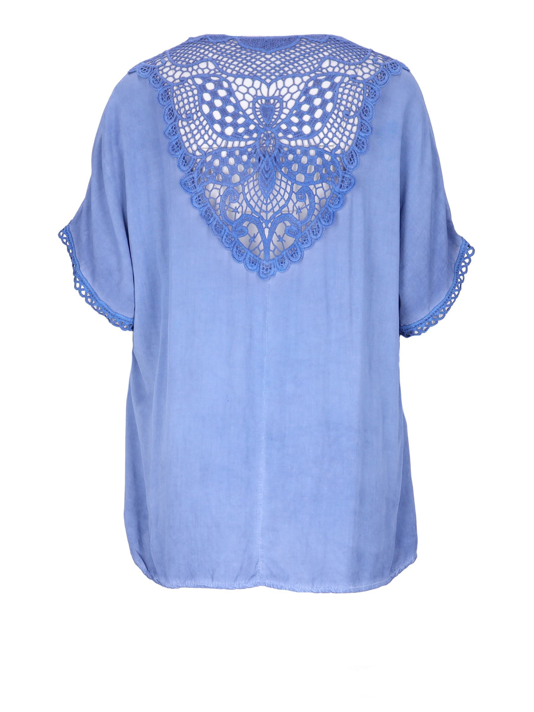 Splash of Color Raglan T-Shirt Damen