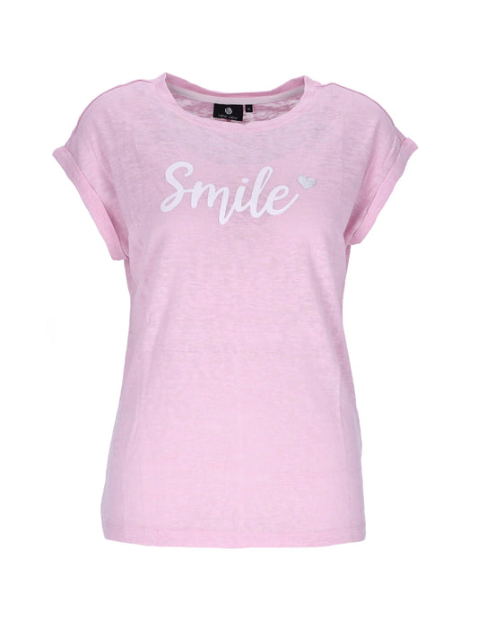 T-Shirt Smile