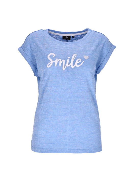 T-Shirt Smile
