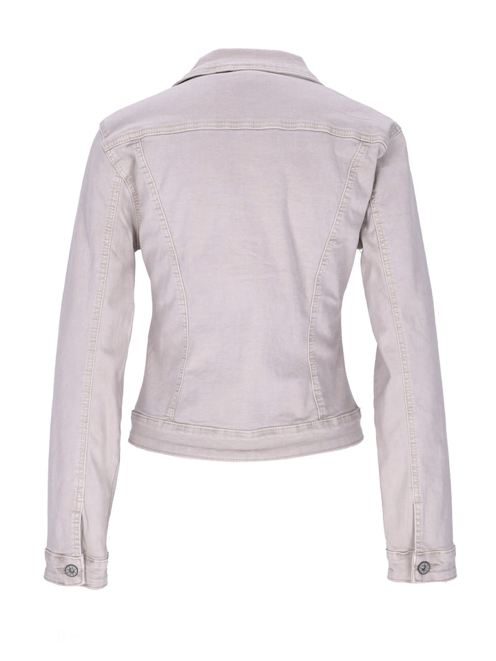 Jeansjacke