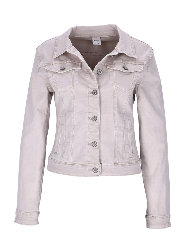 Jeansjacke