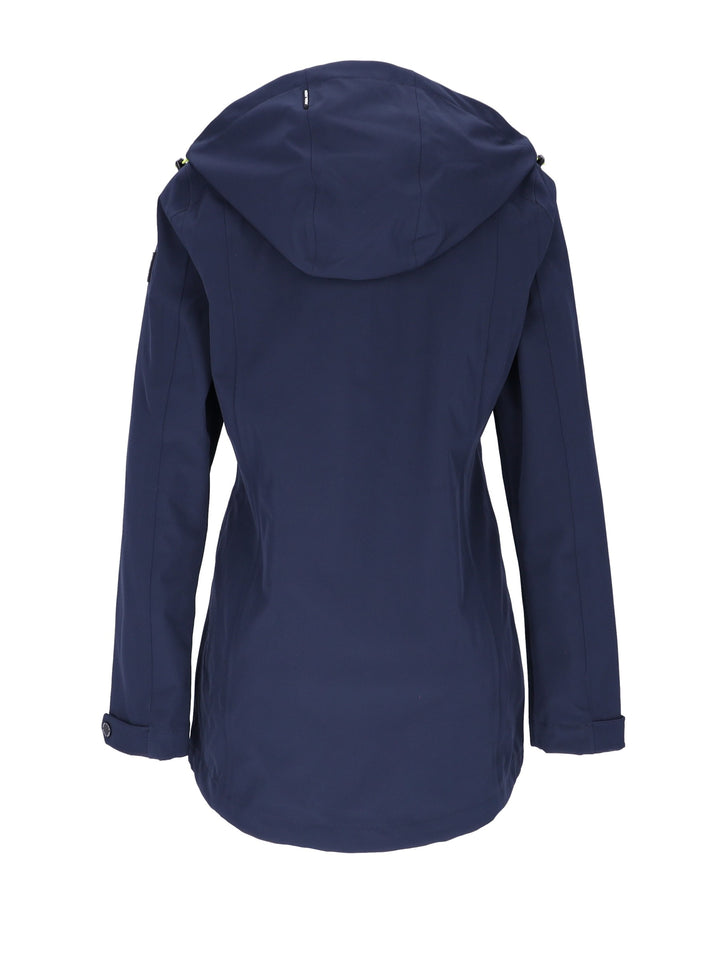 Softshell Jacke