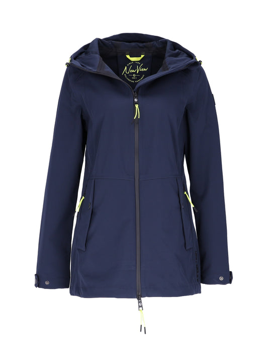 Softshell Jacke