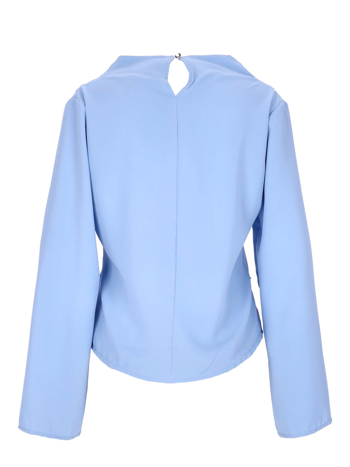Splash of Color Damen Shirt