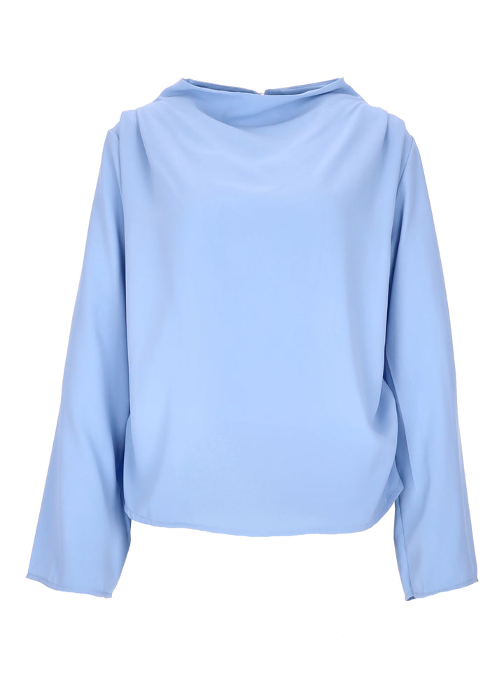 Splash of Color Damen Shirt