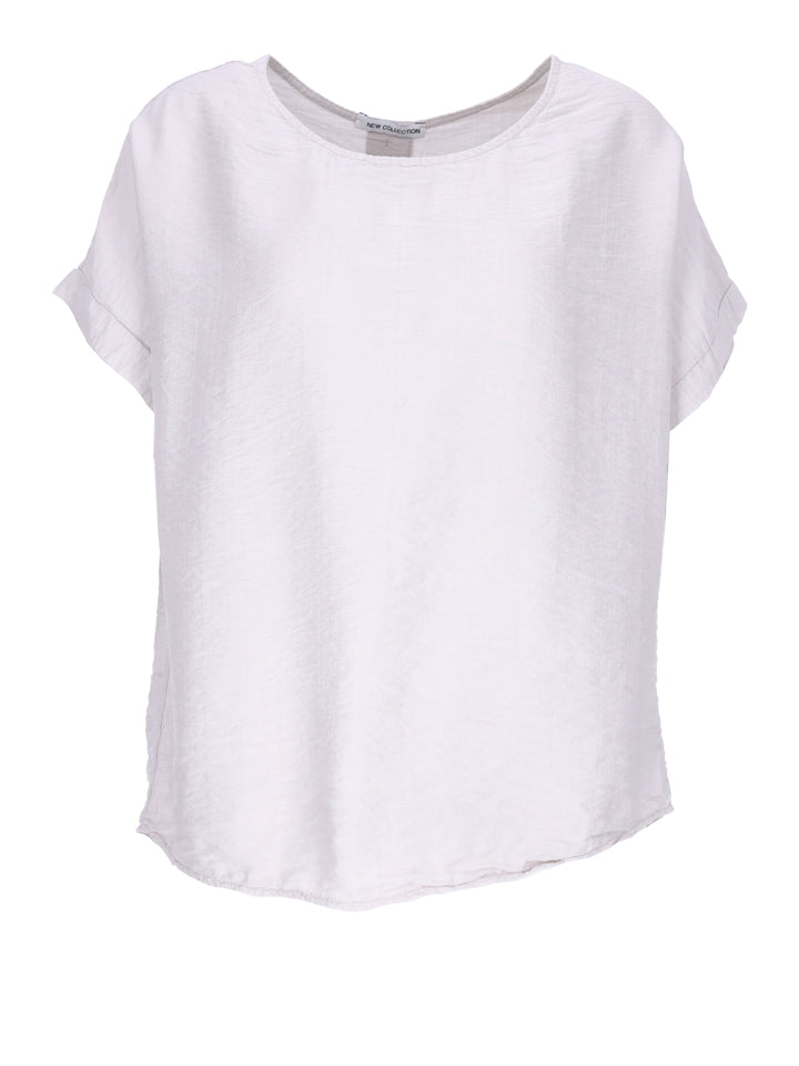 Splash of Color Damen T-Shirt Viskose