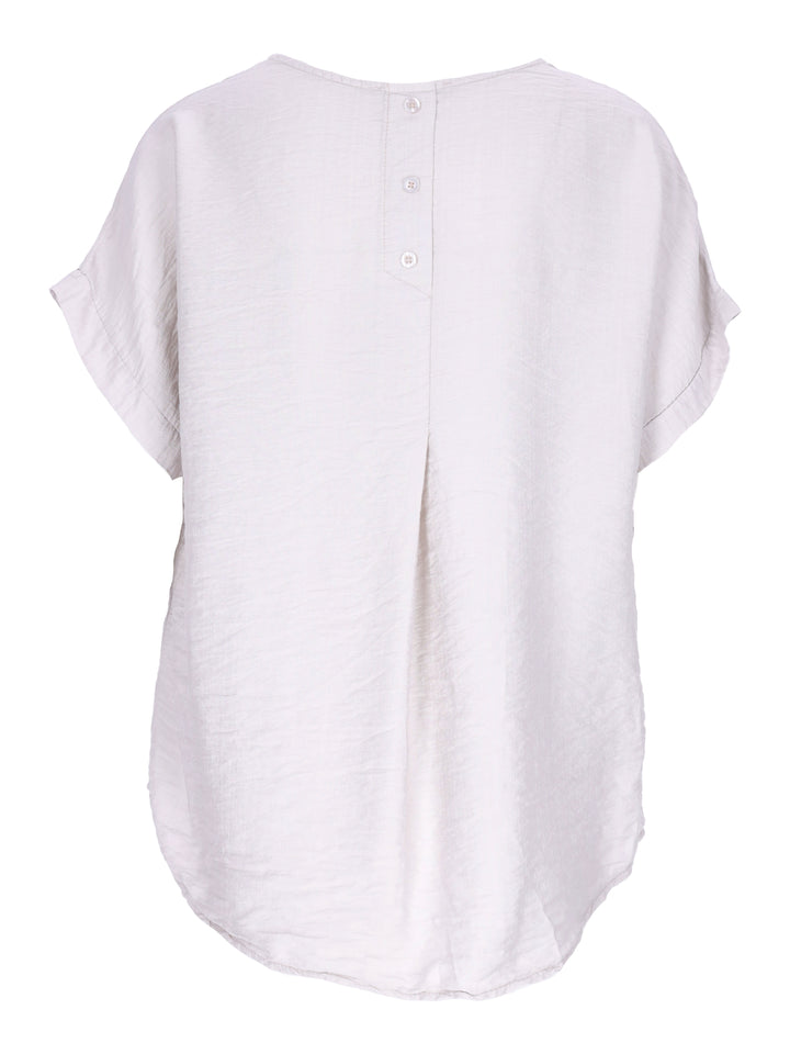 Splash of Color Damen T-Shirt Viskose