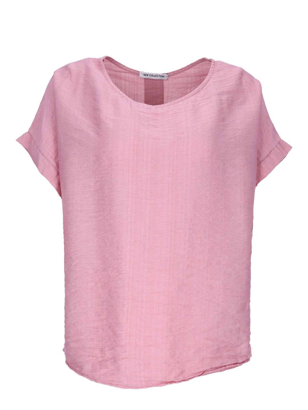 Splash of Color Damen T-Shirt Viskose