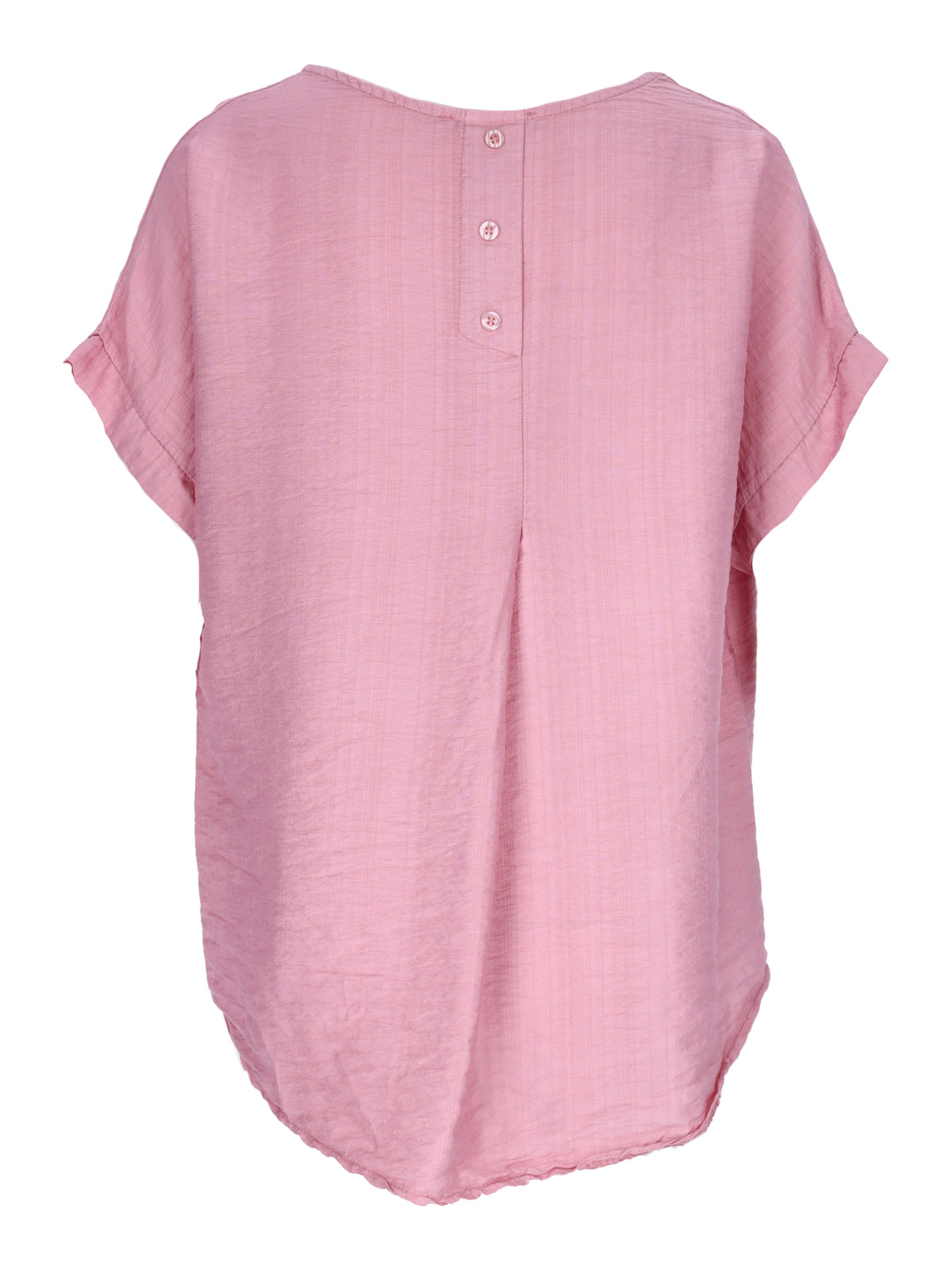 Splash of Color Damen T-Shirt Viskose