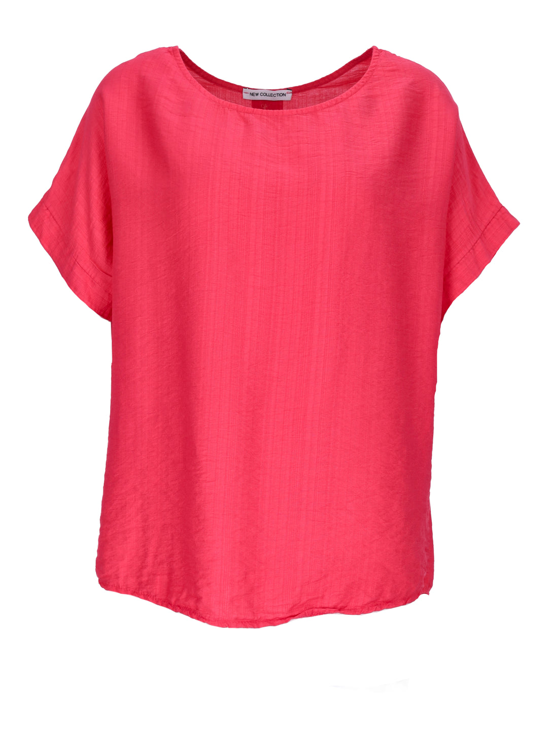 Splash of Color Damen T-Shirt Viskose