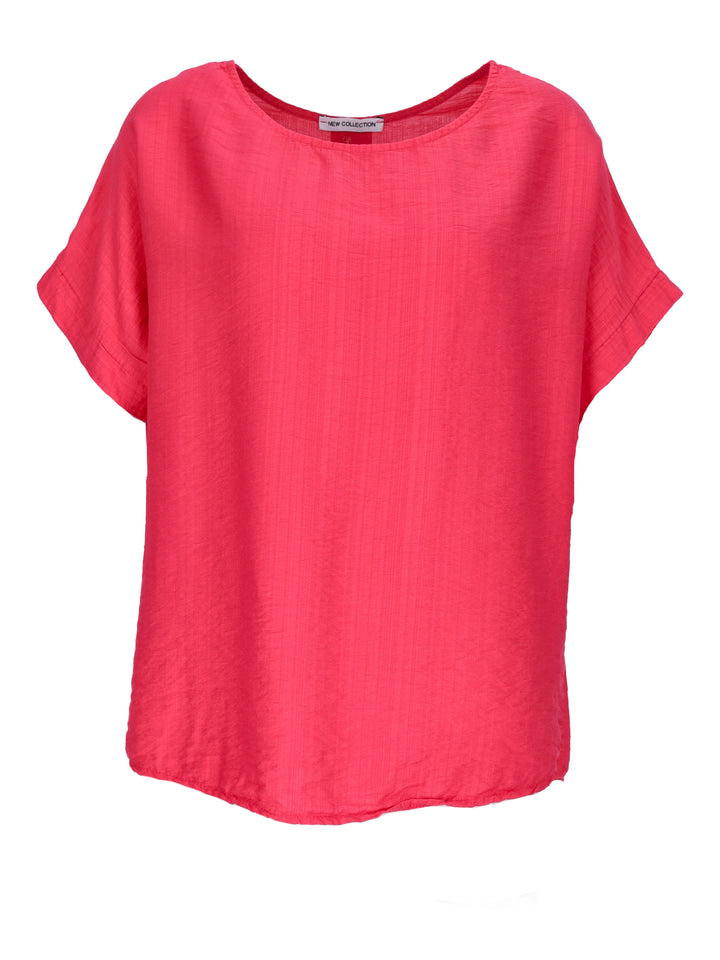 Splash of Color Damen T-Shirt Viskose