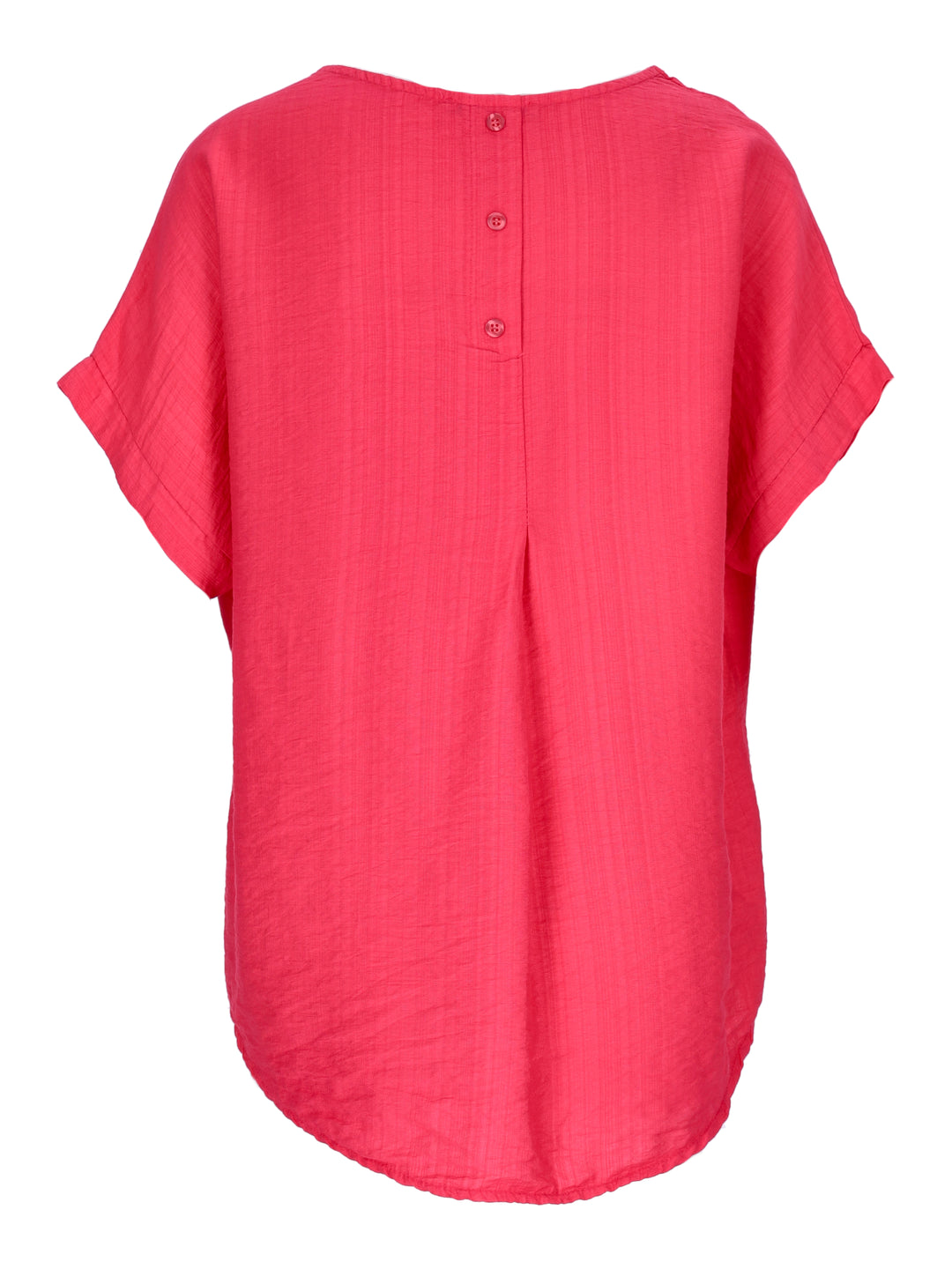 Splash of Color Damen T-Shirt Viskose