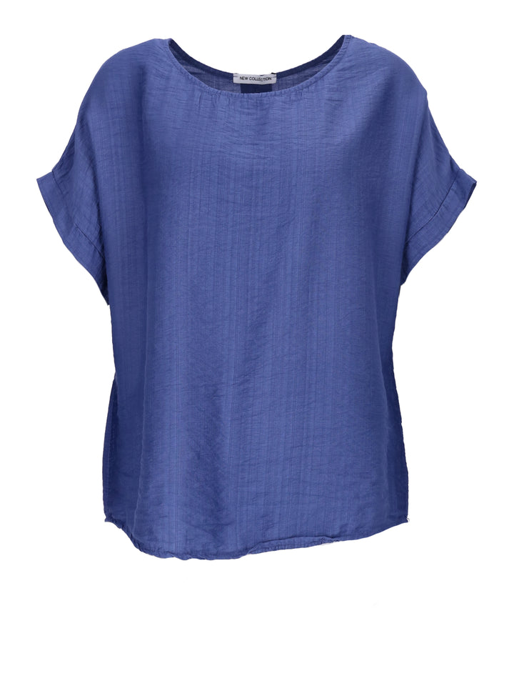 Splash of Color Damen T-Shirt Viskose
