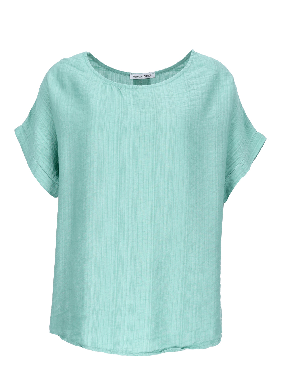 Splash of Color Damen T-Shirt Viskose