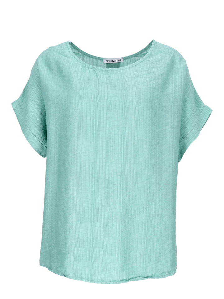 Splash of Color Damen T-Shirt Viskose