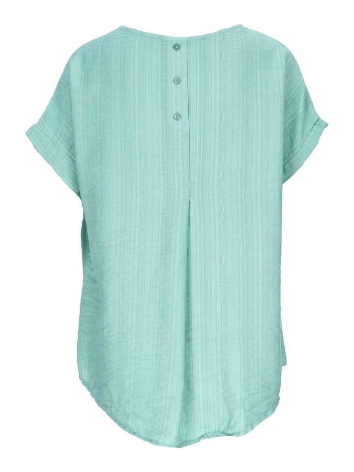 Splash of Color Damen T-Shirt Viskose