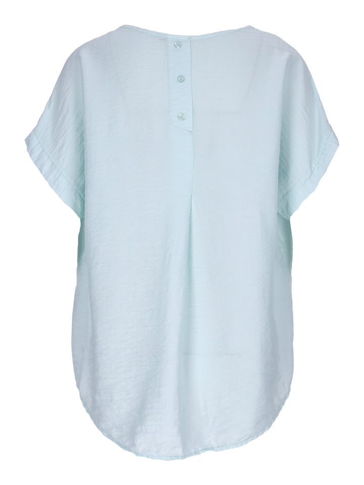 Splash of Color Damen T-Shirt Viskose