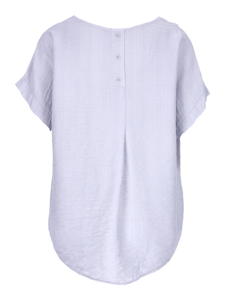 Splash of Color Damen T-Shirt Viskose