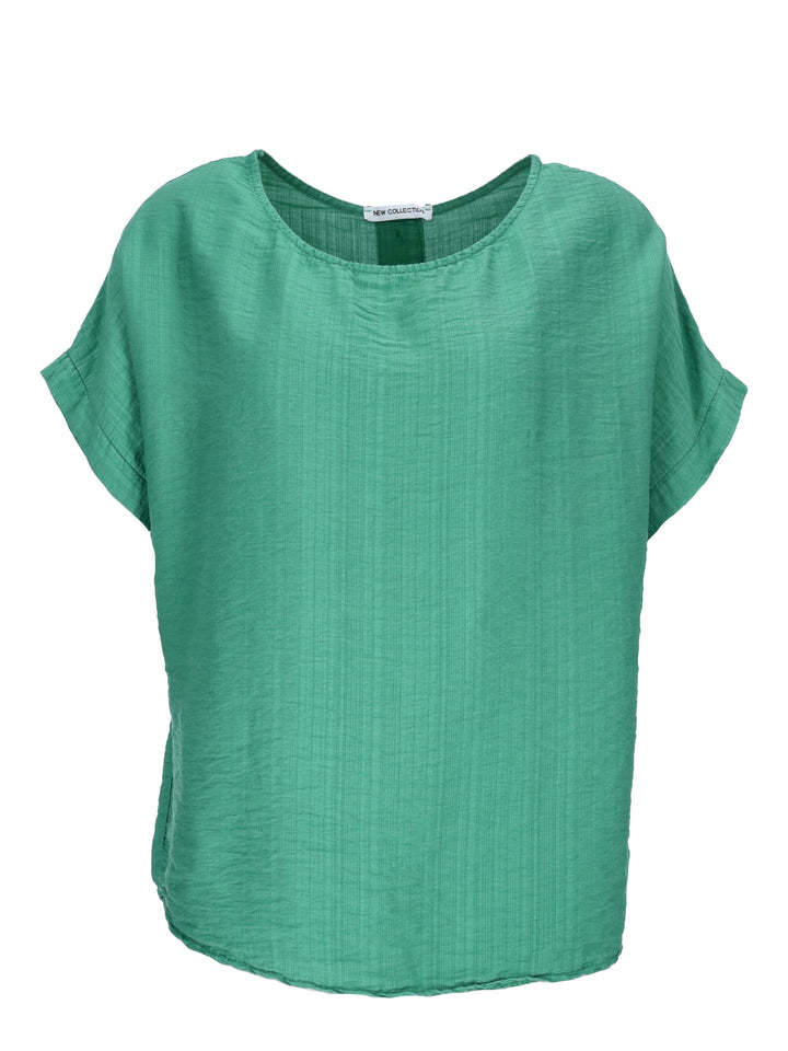 Splash of Color Damen T-Shirt Viskose