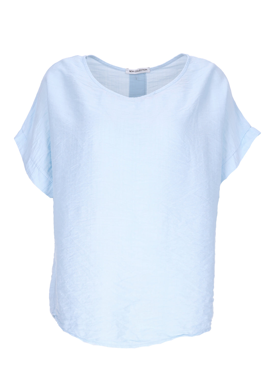 Splash of Color Damen T-Shirt Viskose