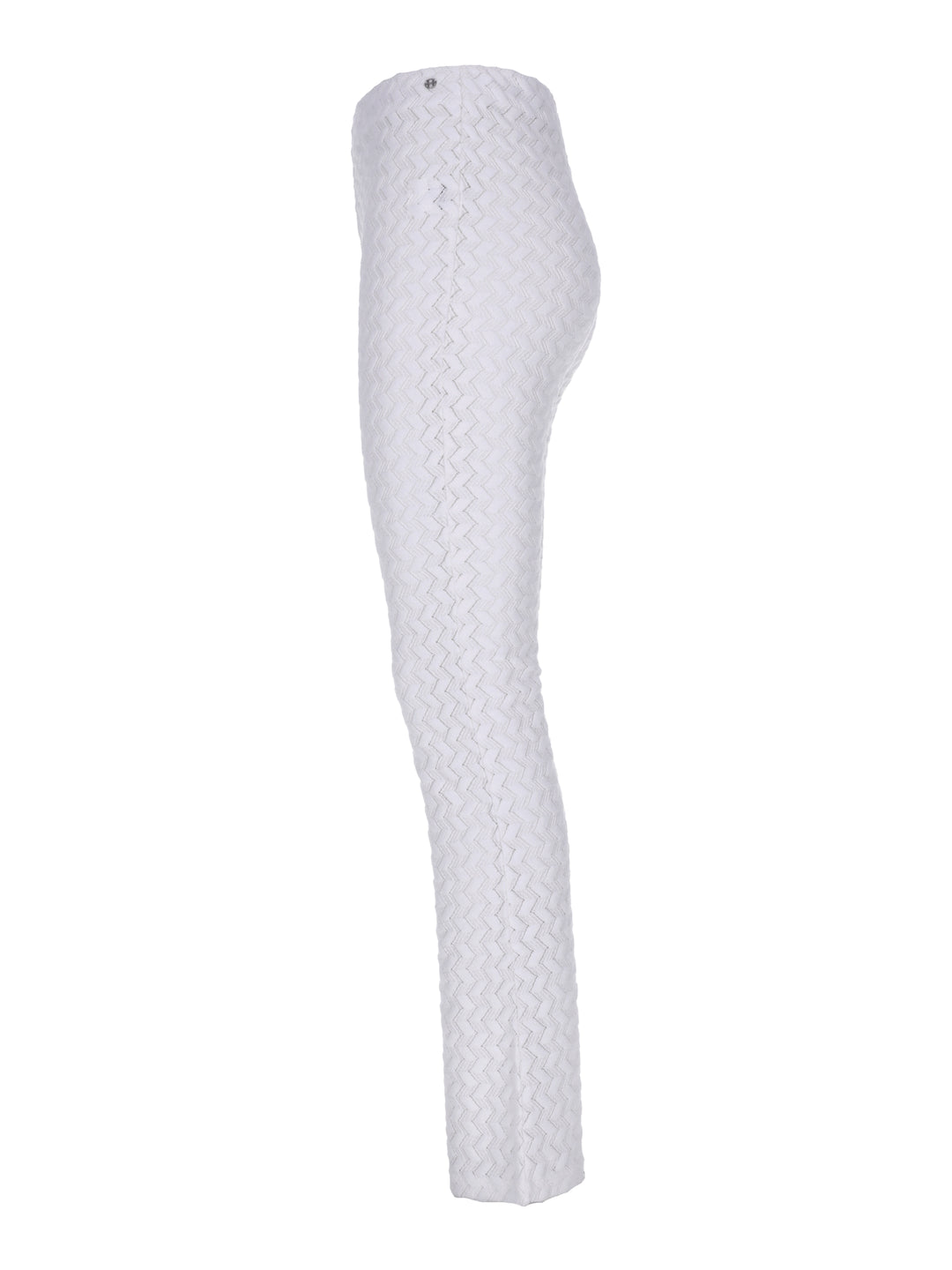 Hailys Stoffhose Schlag Damen