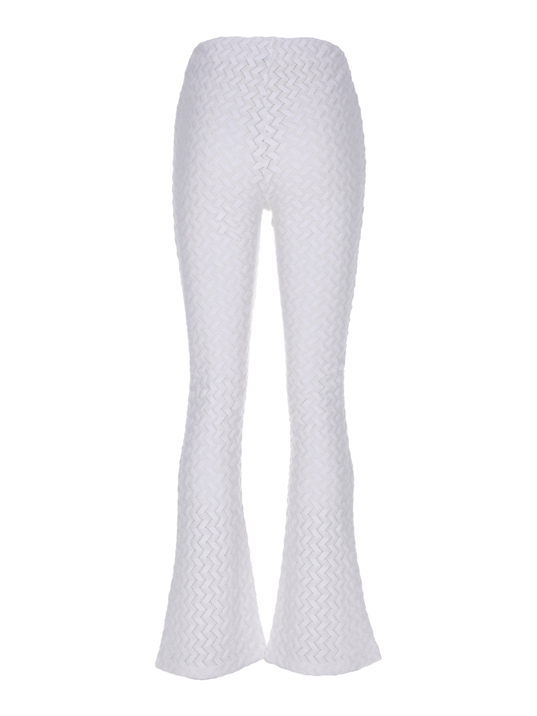 Hailys Stoffhose Schlag Damen