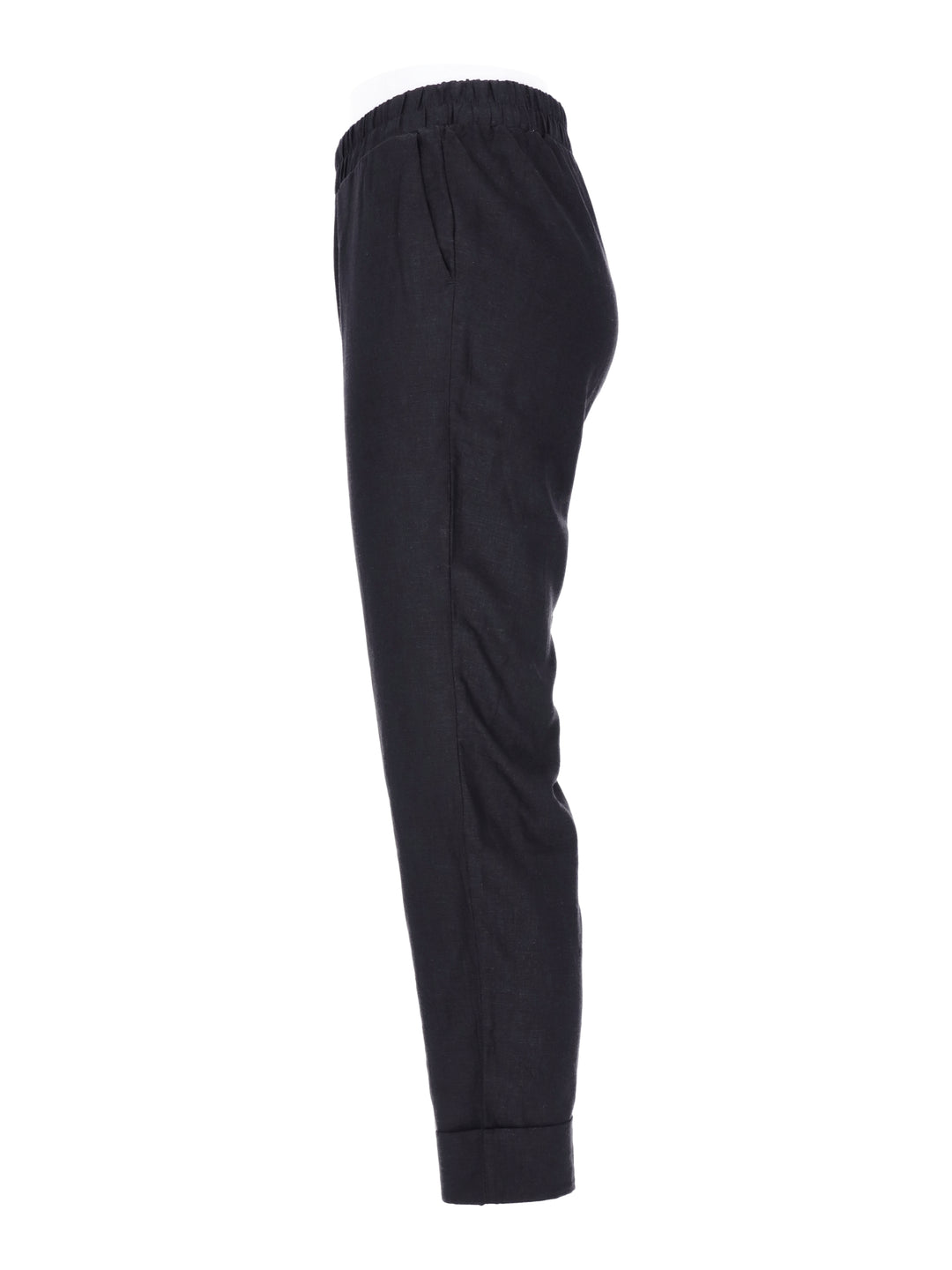 New View Leinenhose Damen