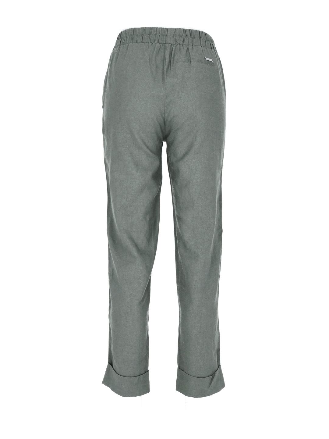 New View Leinenhose Damen