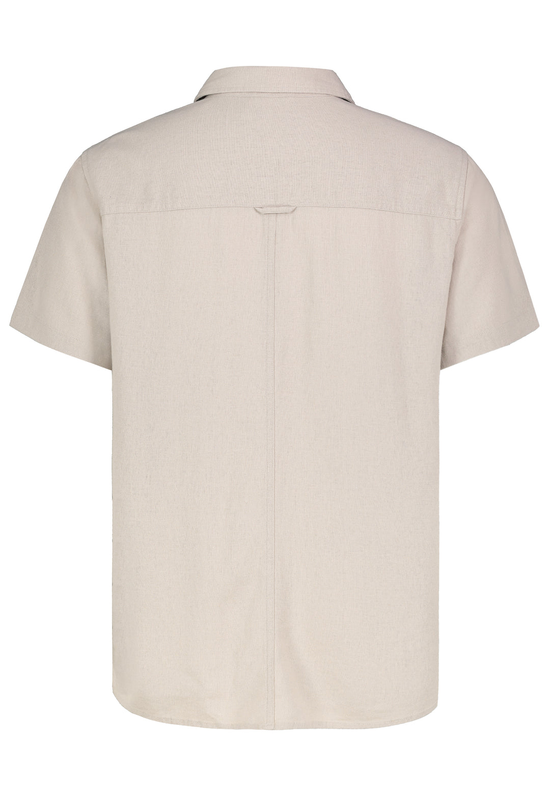 Hemd kurzarm