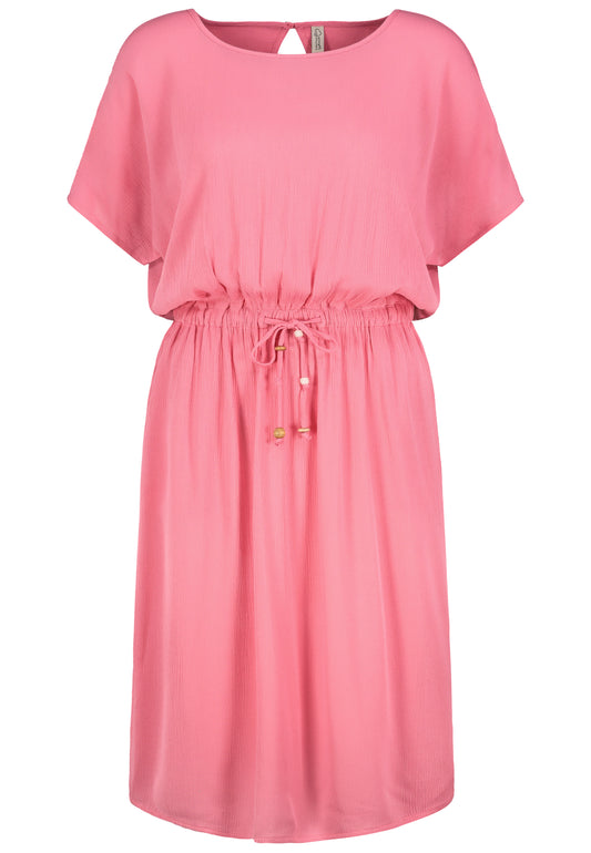 Kleid kurzarm