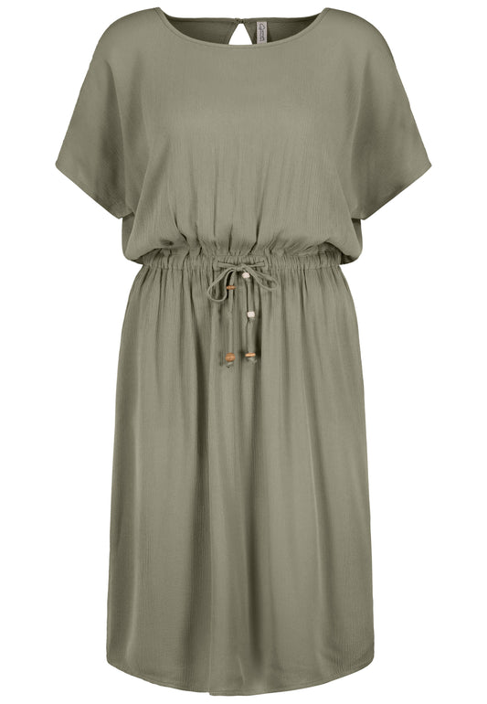Kleid kurzarm