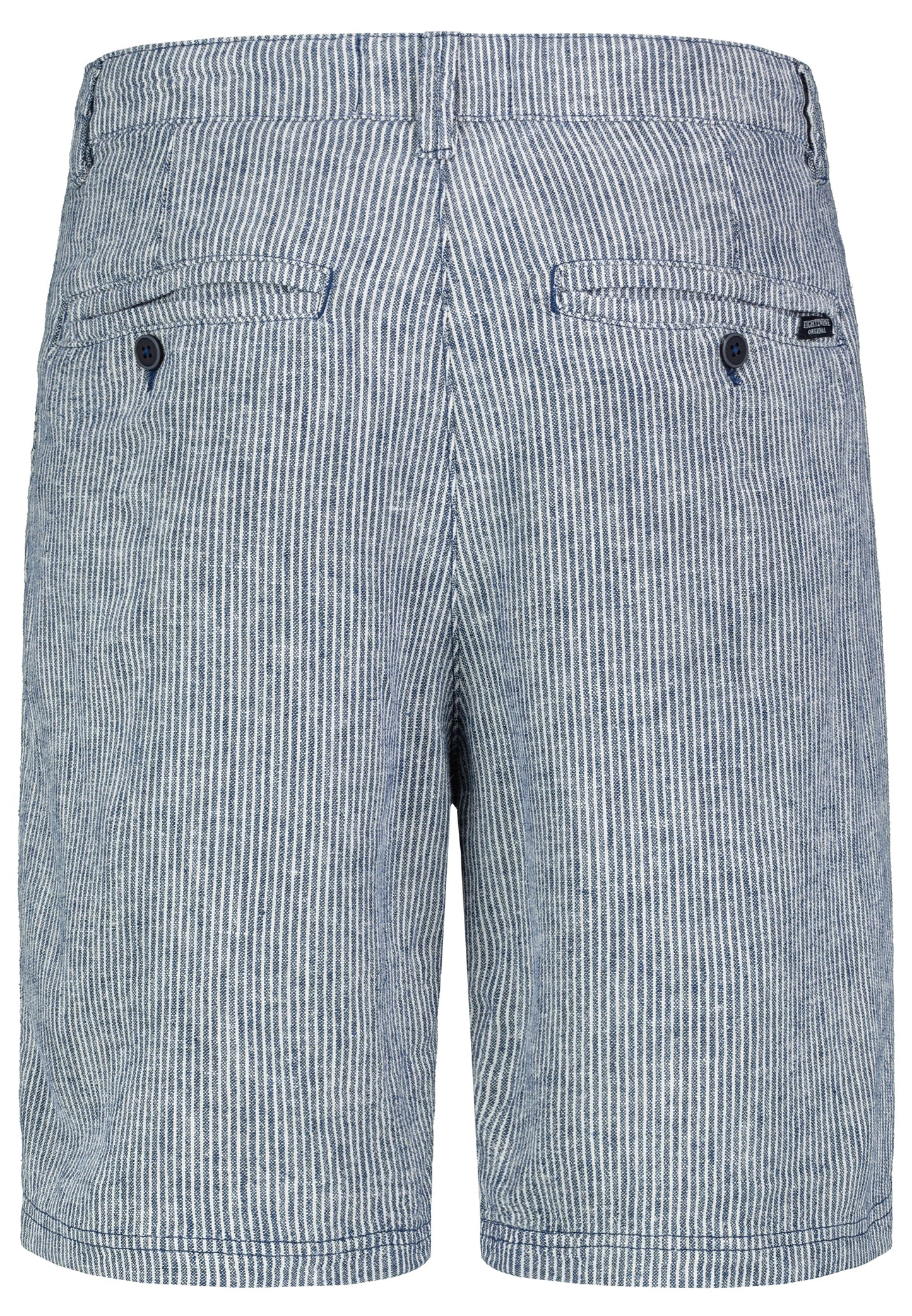 Herren Chino Short