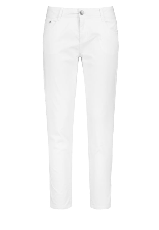 Damen Hose 3/4 Länge