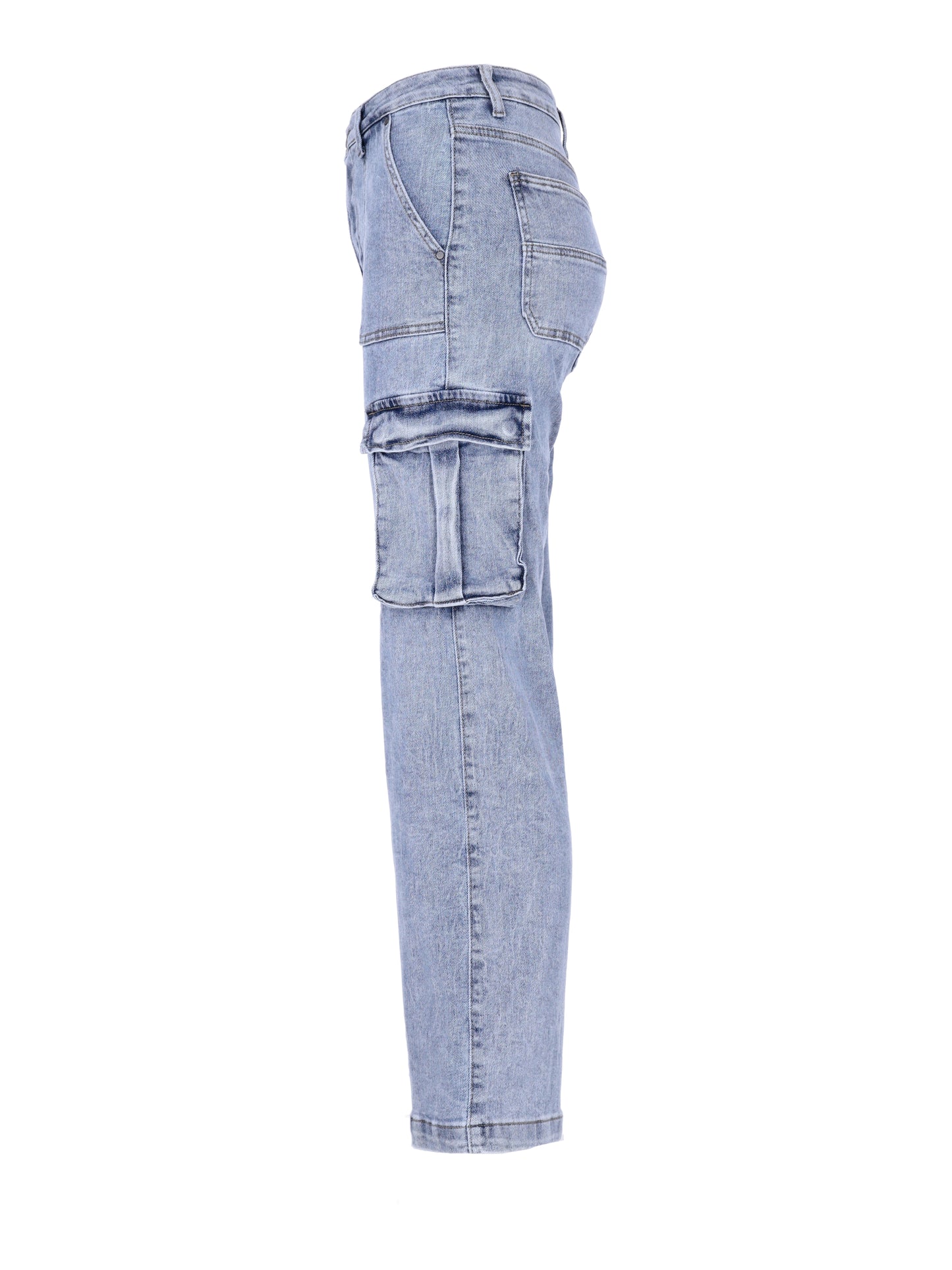 Cargojeans Bootcut