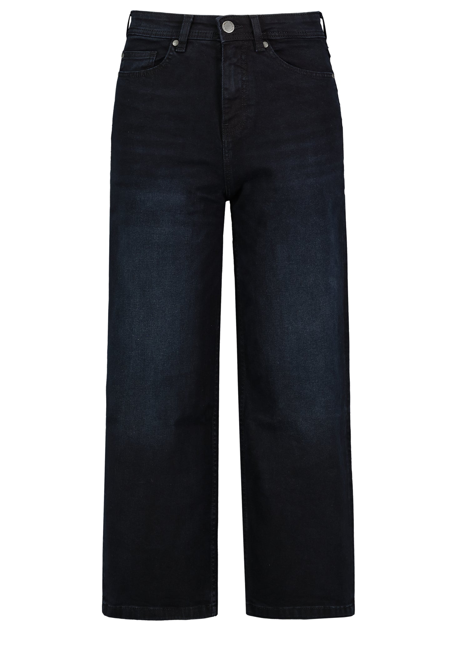 Damen Jeans weites Bein