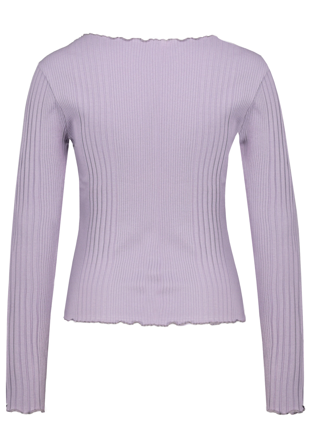 Authentic Style Damen Langarm Shirt