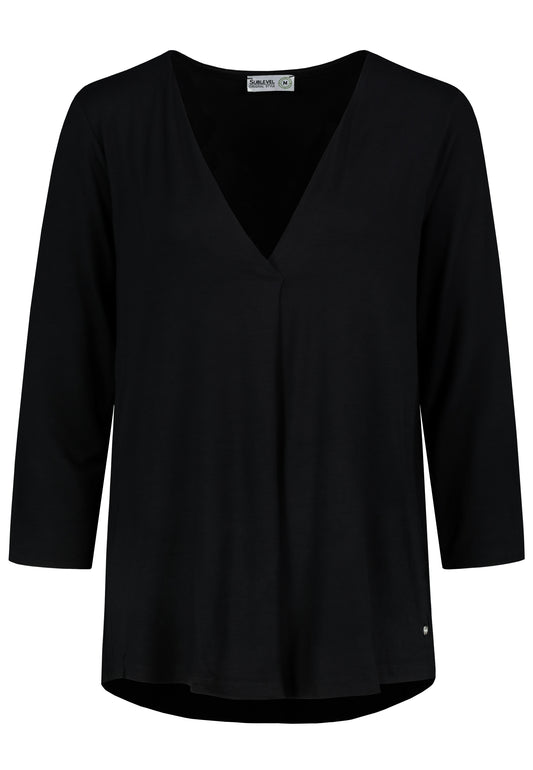 Damen Shirt 3/4 Arm